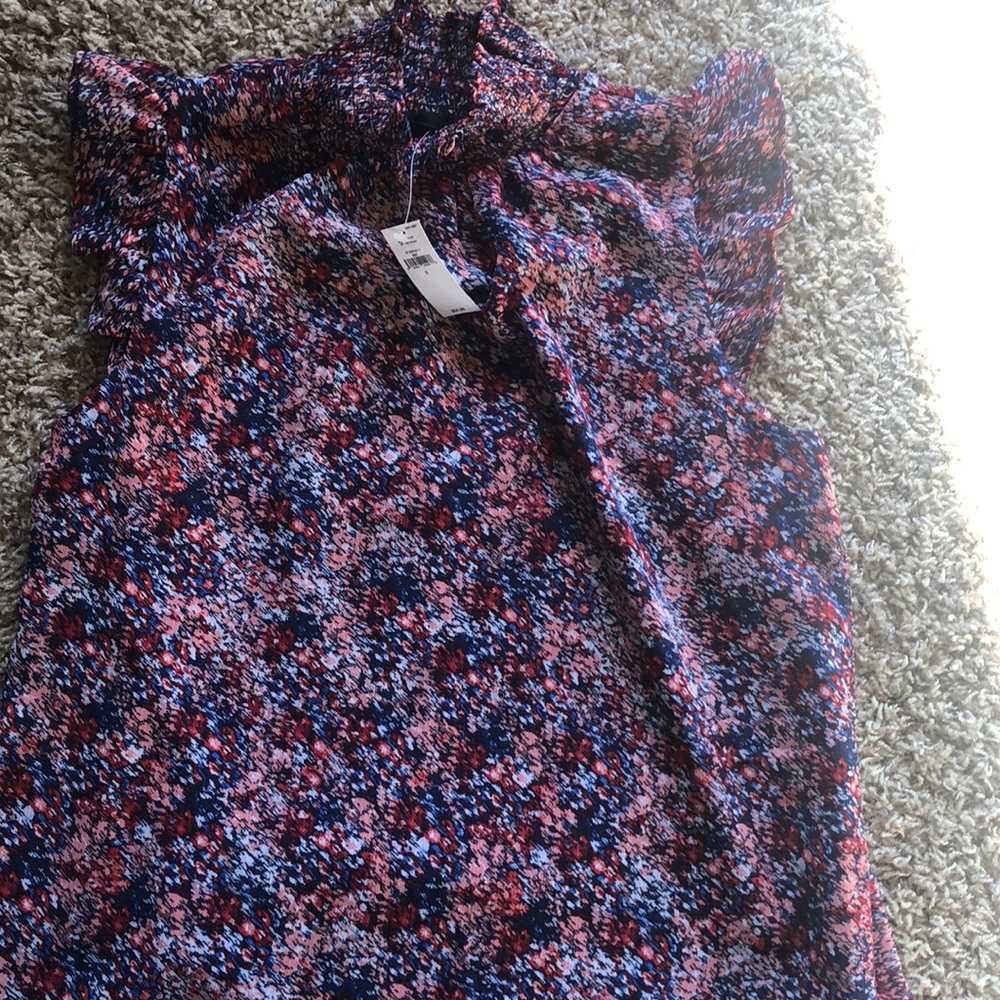 New blouse